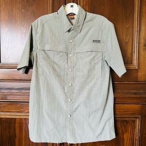 Eddie Bauer Performance UPF Shirt - NWOT
